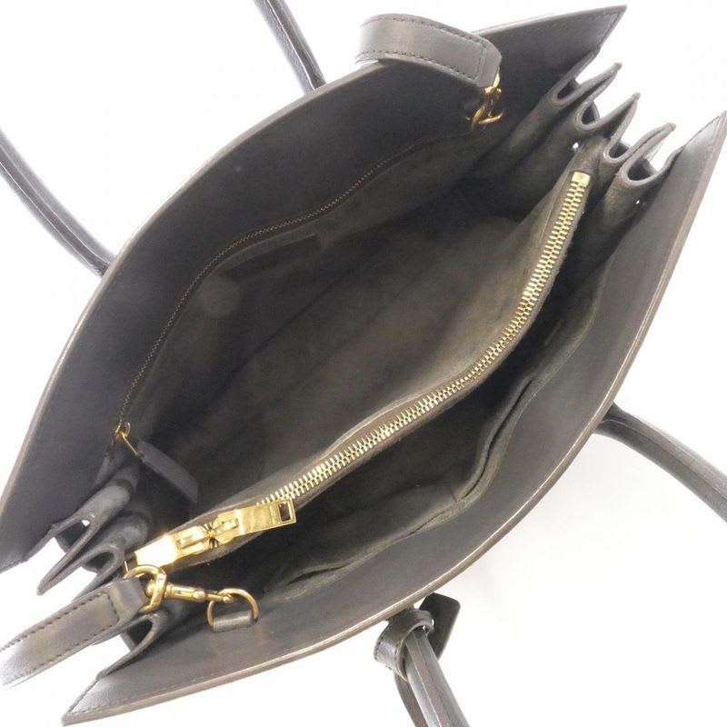 Saint Laurent Mini Sac de Jour boo 0 J Bag — view 9