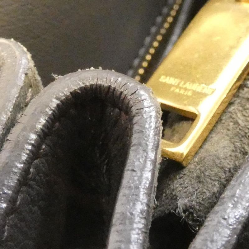 Saint Laurent Mini Sac de Jour boo 0 J Bag — view 6