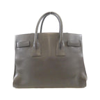 Saint Laurent Mini Sac de Jour boo 0 J Bag — view 2
