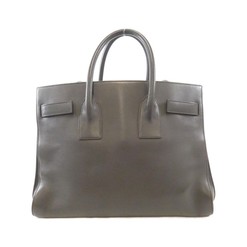 Saint Laurent Mini Sac de Jour boo 0 J Bag — view 2