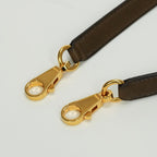 Hermes Shoulder Strap Other Swift Khaki Green — view 3