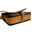 Louis Vuitton Cartesier MM Monogram Pattern Leather — view 8