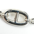 Hermes Silver 925 Farandole SH Bracelet 24.1 g — view 6