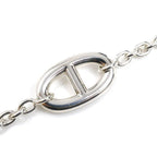 Hermes Silver 925 Farandole SH Bracelet 24.1 g — view 3