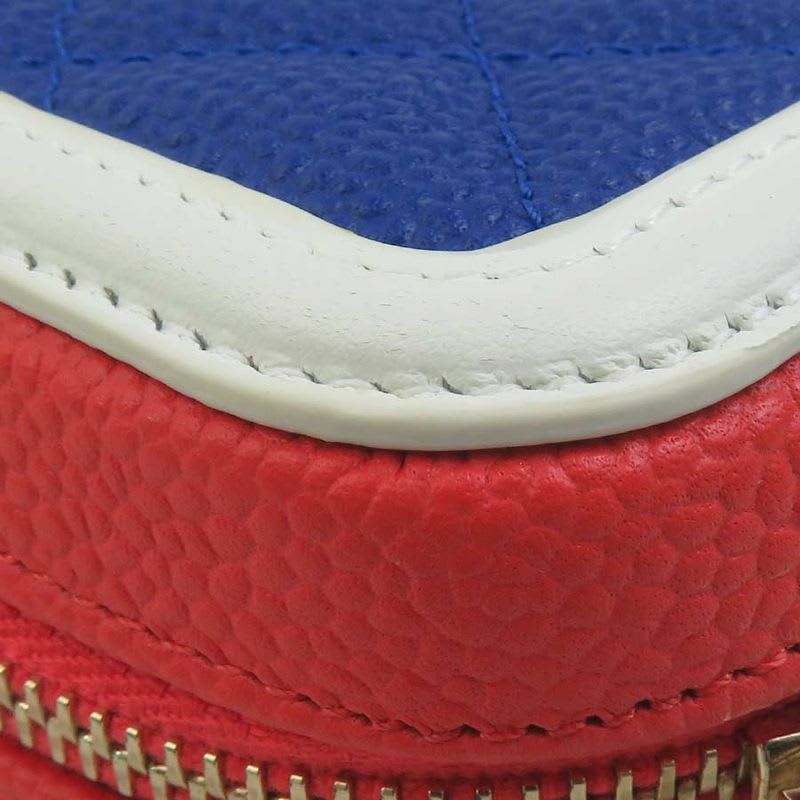 Chanel Crossbody Bag CC Figly Mini