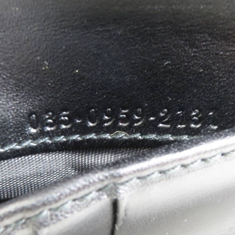 Gucci Bifold Wallet GG Canvas Jackie — view 8
