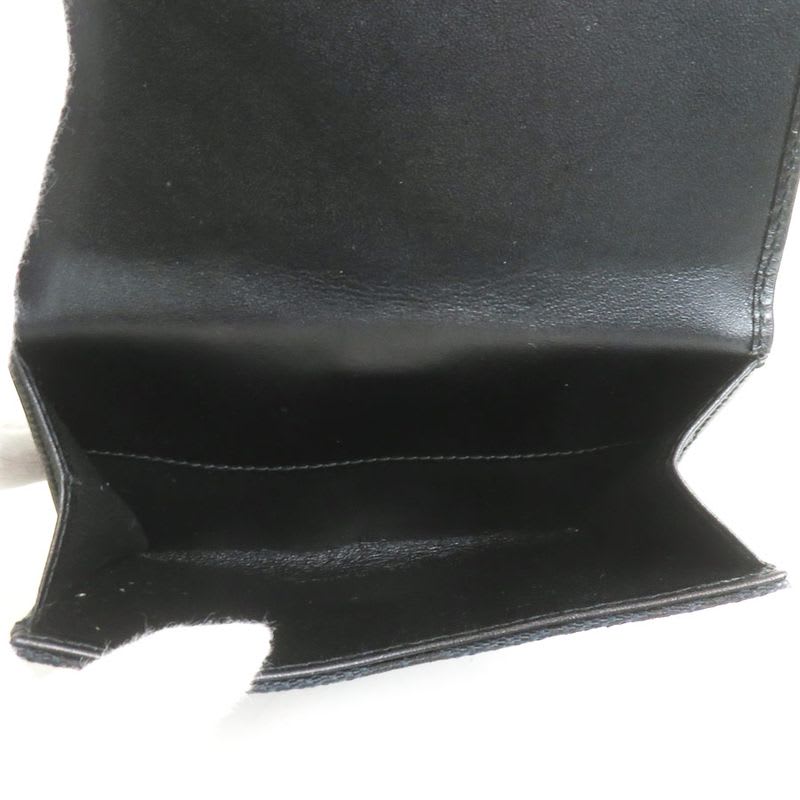 Gucci Bifold Wallet GG Canvas Jackie — view 4