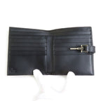 Gucci Bifold Wallet GG Canvas Jackie — view 3