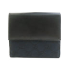 Gucci Bifold Wallet GG Canvas Jackie — view 2