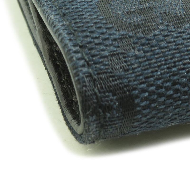 Gucci Bifold Wallet GG Canvas Jackie — view 5