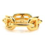Hermes Scarf Ring Chaine D'ancre — view 4