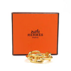 Hermes Scarf Ring Chaine D'ancre — view 2