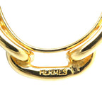 Hermes Scarf Ring Chaine D'ancre — view 8
