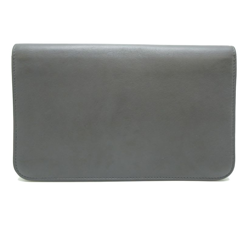 Fendi Clutch Bag 8 M0311 — view 3