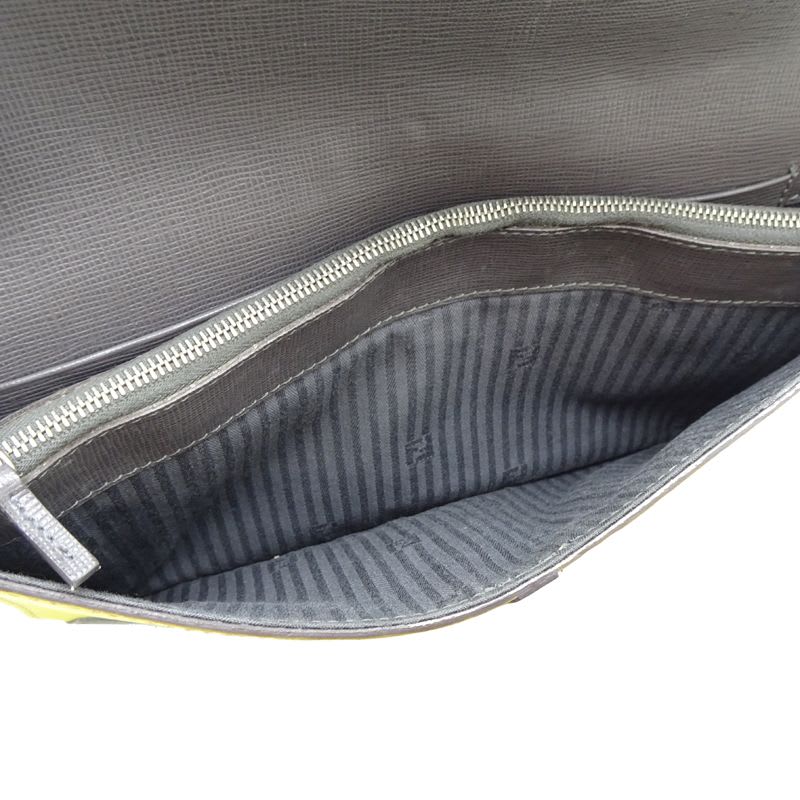Fendi Clutch Bag 8 M0311 — view 6