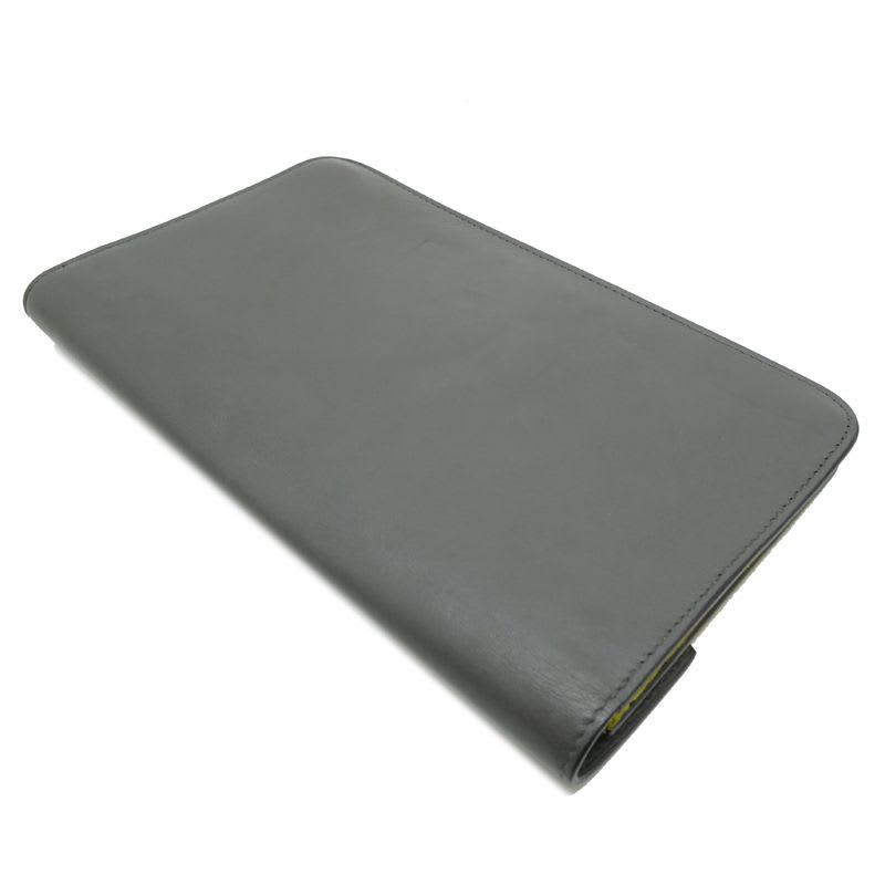 Fendi Clutch Bag 8 M0311 — view 5