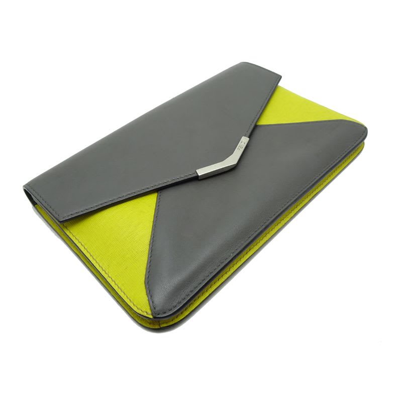 Fendi Clutch Bag 8 M0311 — view 4