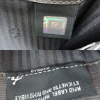 Fendi Clutch Bag 8 M0311 — view 9