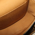 Celine Triomphe Canvas Shoulder Bag — view 5