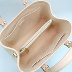 Louis Vuitton Babylon Tote PM Monogram Empreinte Cles Mu — view 6