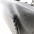Fendi by the Way Medium 8 Bl146 1 D5 Bag — view 3