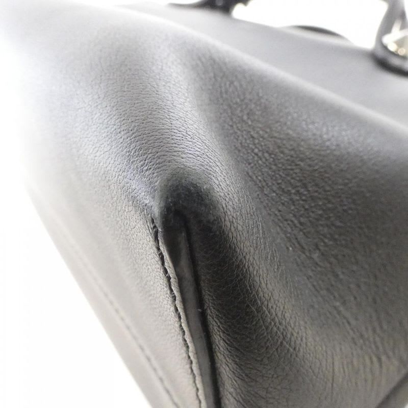 Fendi by the Way Medium 8 Bl146 1 D5 Bag — view 3