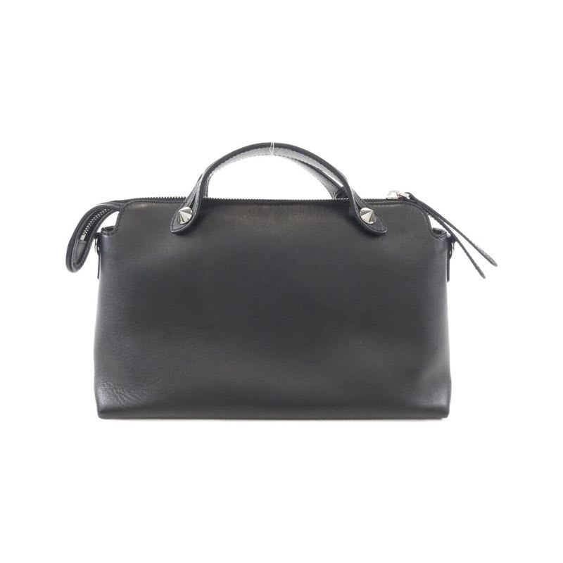 Fendi by the Way Medium 8 Bl146 1 D5 Bag — view 2