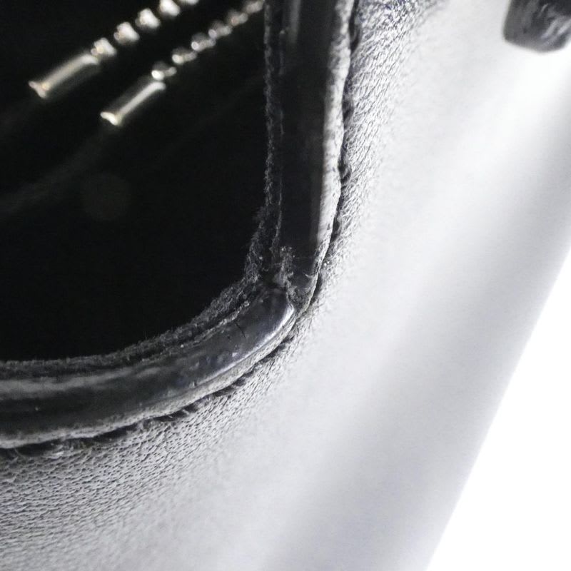 Fendi by the Way Medium 8 Bl146 1 D5 Bag — view 4