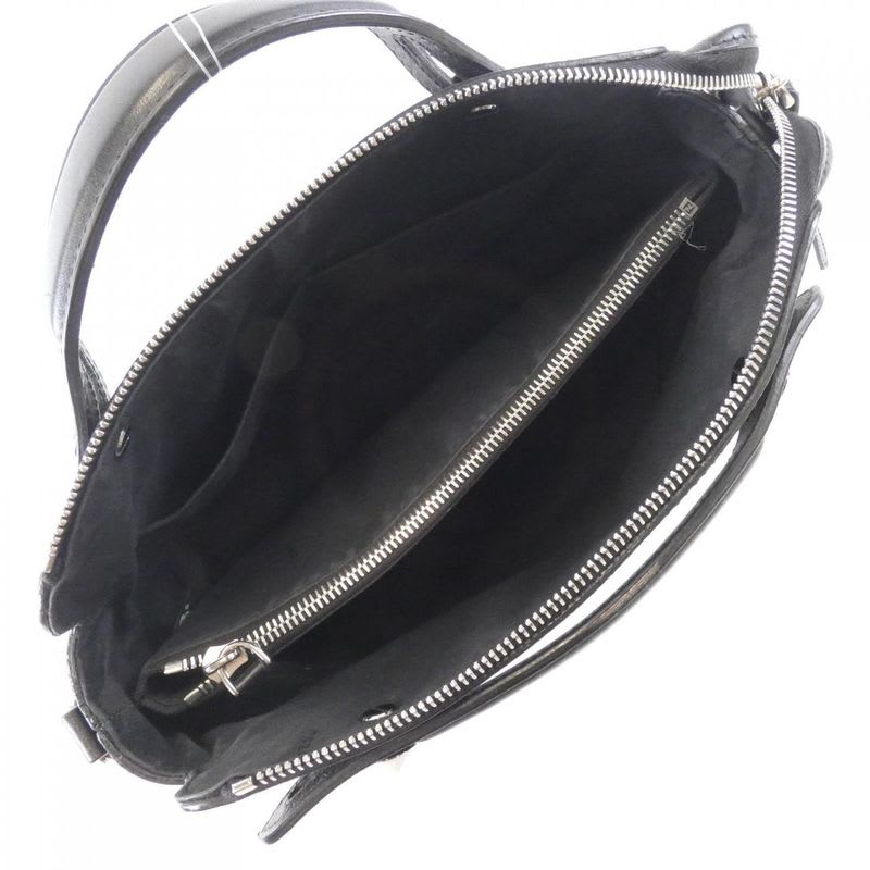 Fendi by the Way Medium 8 Bl146 1 D5 Bag — view 7
