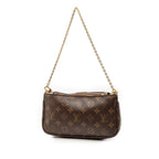 Louis Vuitton Monogram Multi Pochette Accessoire Shoulder Bag 2-Way — view 3