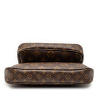 Louis Vuitton Monogram Multi Pochette Accessoire Shoulder Bag 2-Way — view 4