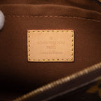 Louis Vuitton Monogram Multi Pochette Accessoire Shoulder Bag 2-Way — view 6