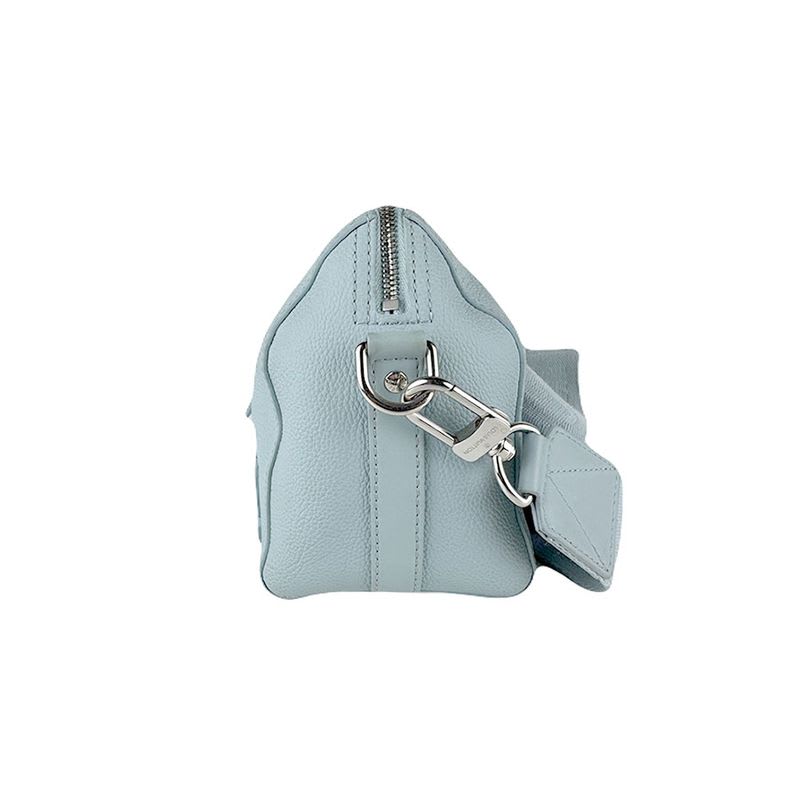 Louis Vuitton Crossbody Bag Aerogram City Keepall — view 3
