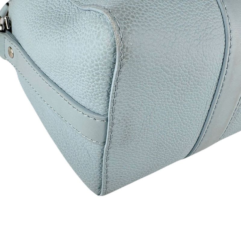 Louis Vuitton Crossbody Bag Aerogram City Keepall — view 9