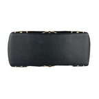 Louis Vuitton Shoulder Bag Handbag Bicolor Empreinte Petit Palais PM