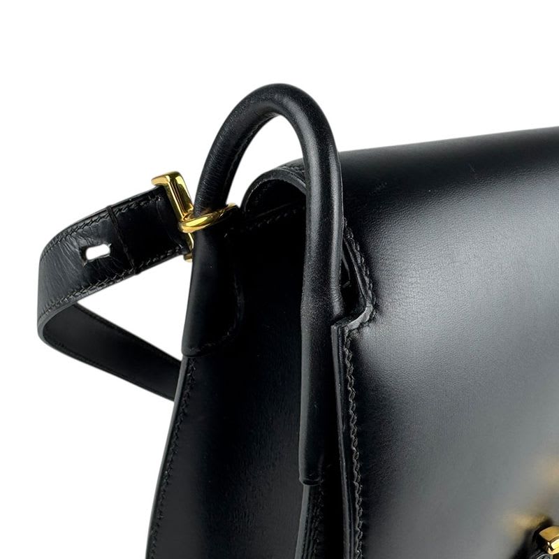 Hermes Shoulder Bag Vintage