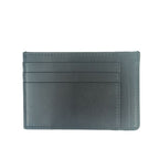 Gucci Card Case Business Holder Maxi Gray — view 4