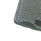 Gucci Card Case Business Holder Maxi Gray — view 6