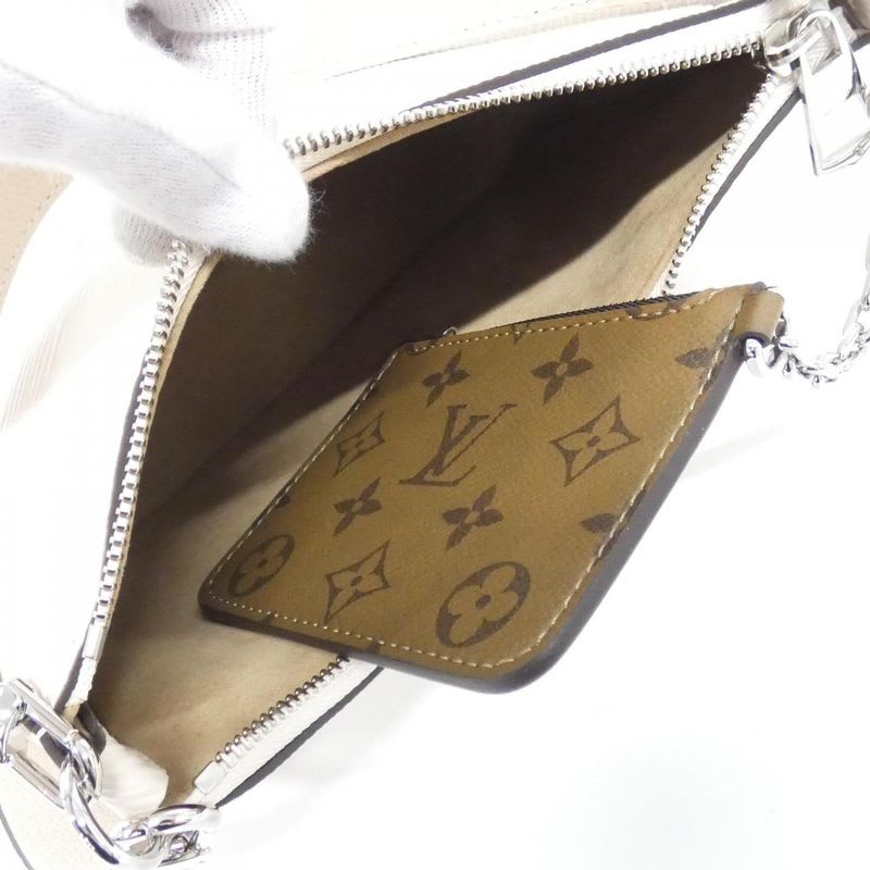 Louis Vuitton Epi Marel Shoulder Bag — view 7