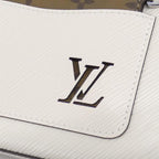 Louis Vuitton Epi Marel Shoulder Bag — view 5
