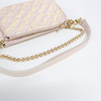 Louis Vuitton Monogram Empreinte Multy Pochette Accessory — view 7