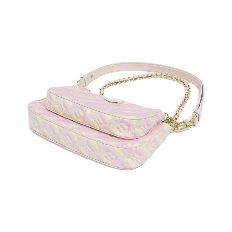 Louis Vuitton Monogram Empreinte Multy Pochette Accessory — view 4
