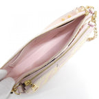 Louis Vuitton Monogram Empreinte Multy Pochette Accessory — view 8