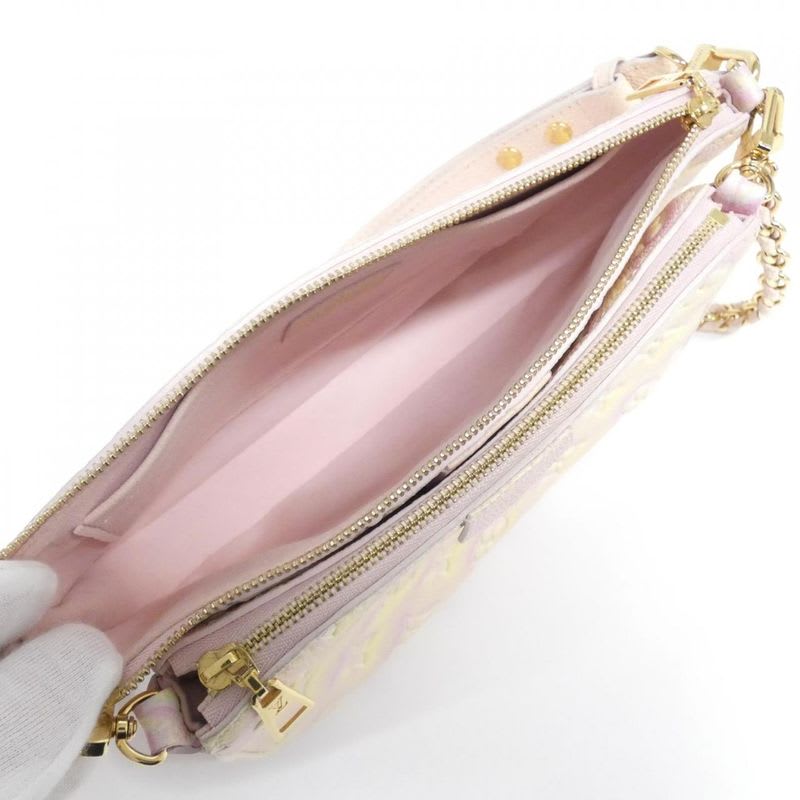 Louis Vuitton Monogram Empreinte Multy Pochette Accessory — view 8