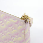 Louis Vuitton Monogram Empreinte Multy Pochette Accessory — view 6