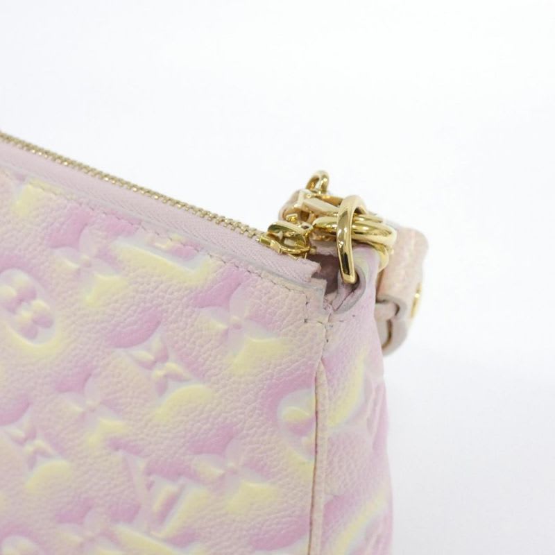 Louis Vuitton Monogram Empreinte Multy Pochette Accessory — view 6