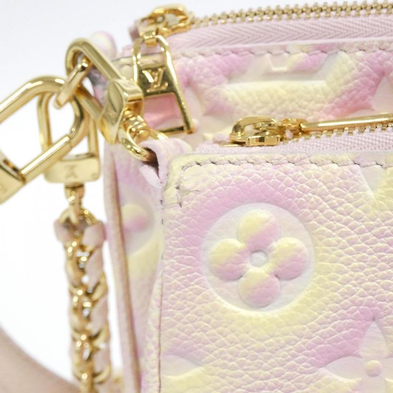 Louis Vuitton Monogram Empreinte Multy Pochette Accessory — view 5