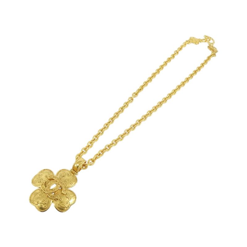 Chanel Necklace Vintage — view 3