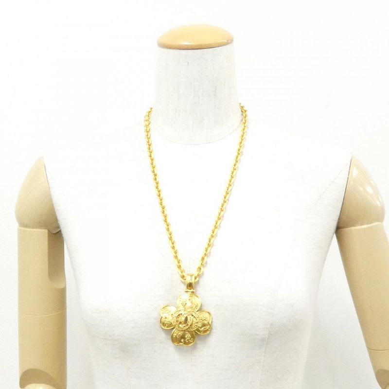 Chanel Necklace Vintage — view 6