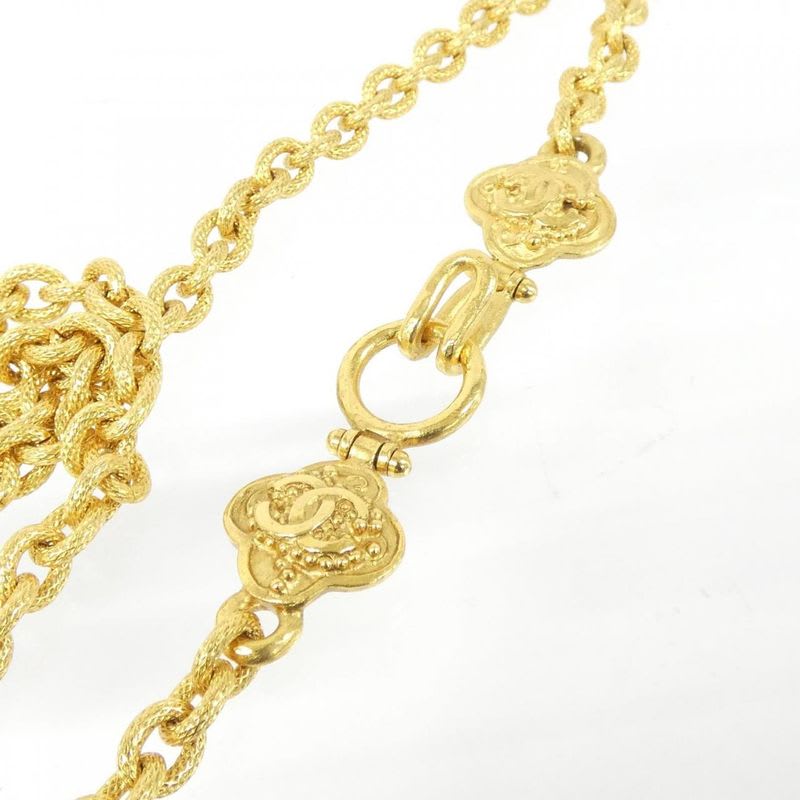 Chanel Necklace Vintage — view 5